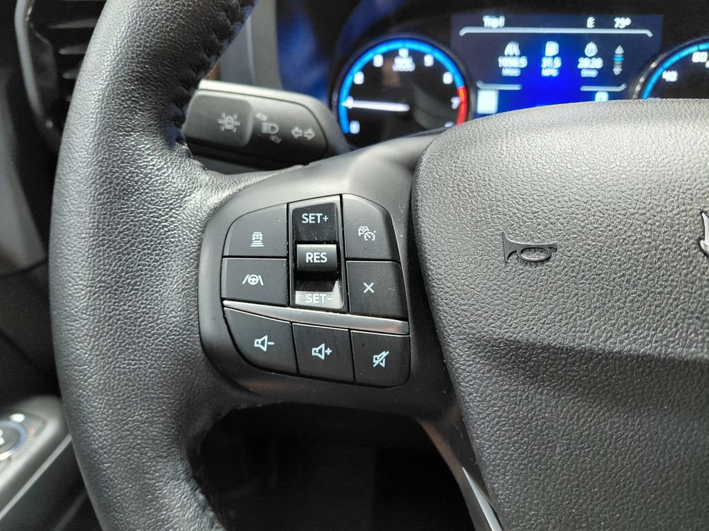 Certified 2023 Ford Bronco Sport Outer Banks w/ Tech Package AWD/4WD image 34