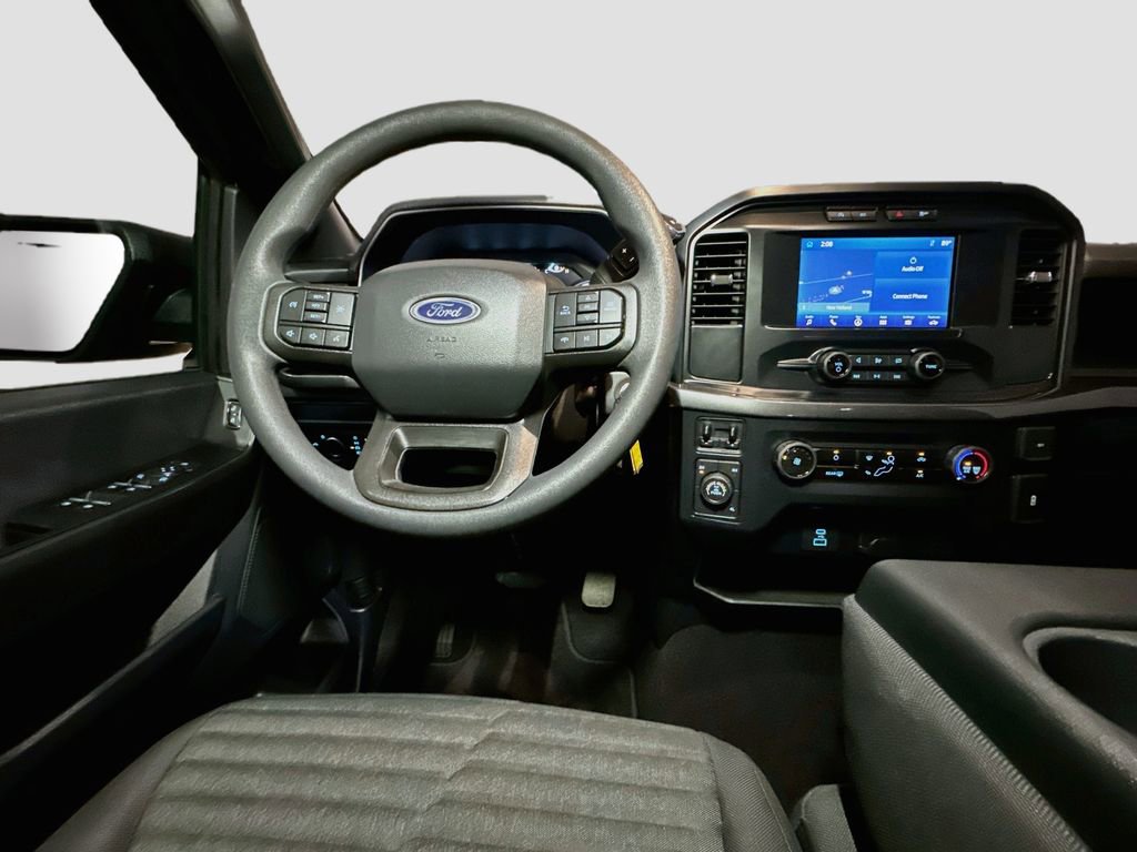 Certified 2023 Ford F150 XL w/ STX Appearance Package AWD/4WD image 31