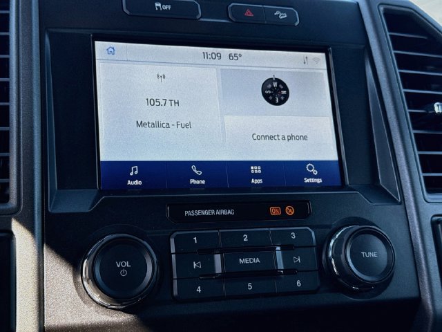 Certified 2021 Ford F250 XL w/ STX Appearance Package AWD/4WD image 21