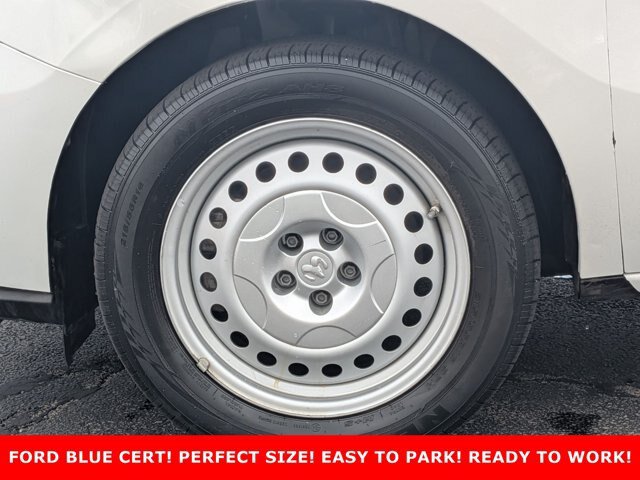 Used 2022 RAM ProMaster City Wagon FWD image 9