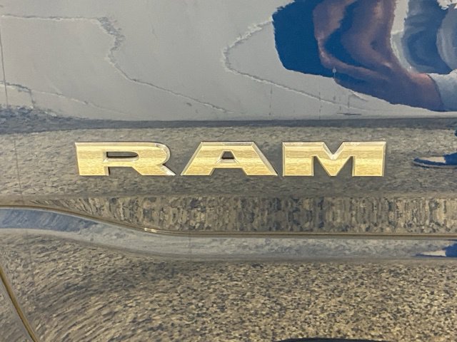 Used 2021 RAM 1500 Laramie AWD/4WD image 31