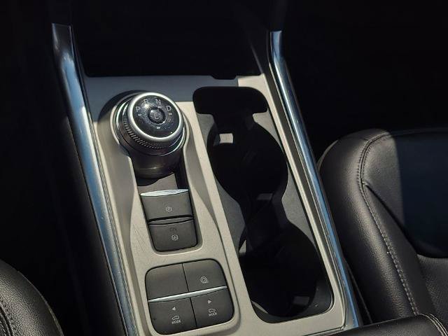 Certified 2023 Ford Explorer Limited RWD image 29