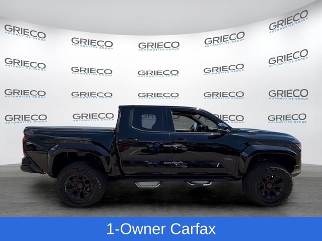 Used 2025 Toyota Tacoma TRD Pro AWD/4WD image 8