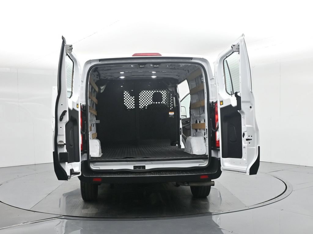 Certified 2023 Ford Transit 250 Low Roof w/ Exterior Upgrade Package image 31