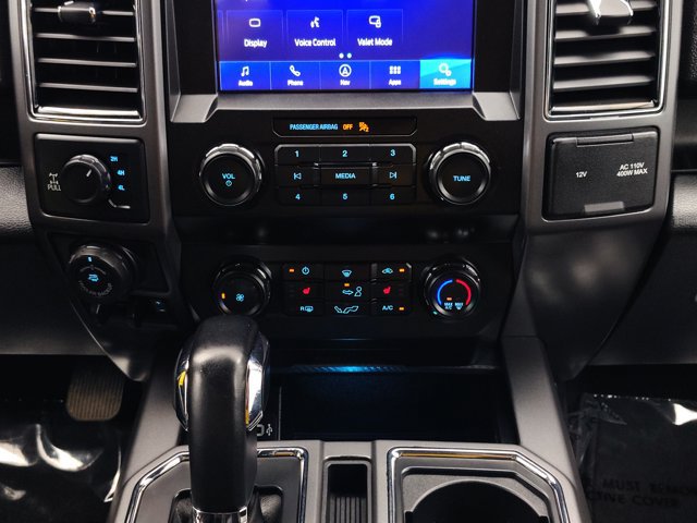 Certified 2020 Ford F150 XLT w/ Equipment Group 302A Luxury AWD/4WD image 36
