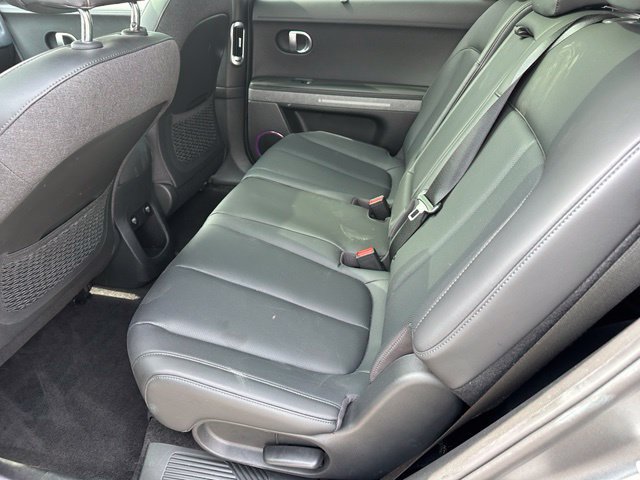 Used 2023 Hyundai Ioniq 5 Limited w/ Cargo Package AWD/4WD image 14