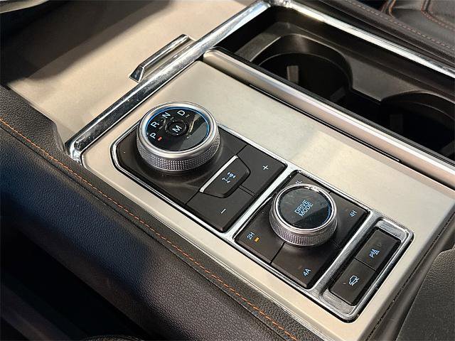 Certified 2023 Ford Expedition Timberline image 14