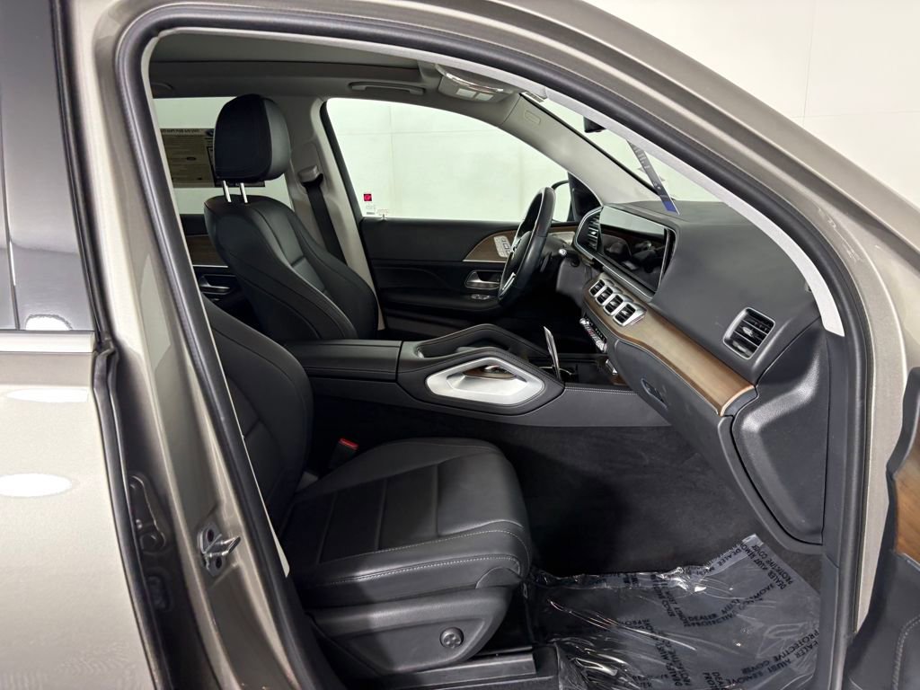 Used 2023 Mercedes-Benz GLE 350 4MATIC image 36
