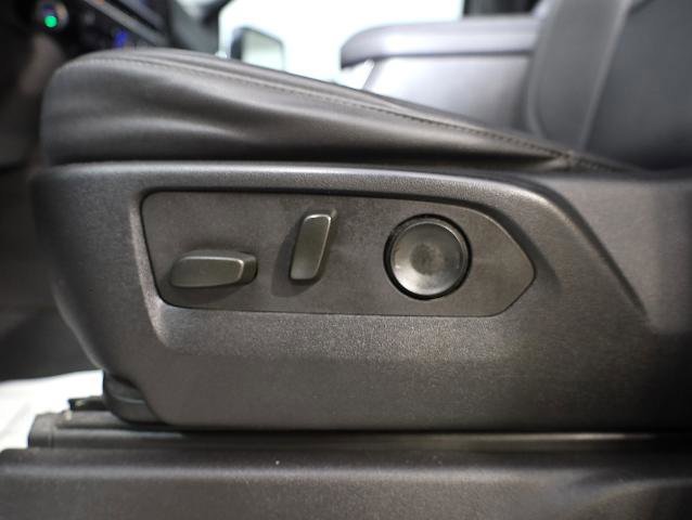 Used 2024 Chevrolet Silverado 3500 LTZ w/ LTZ Plus Package image 18