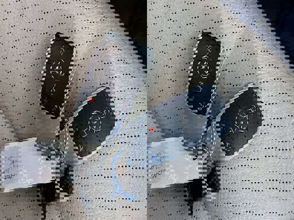 Used 2021 Mercedes-Benz C 300 Sedan image 22