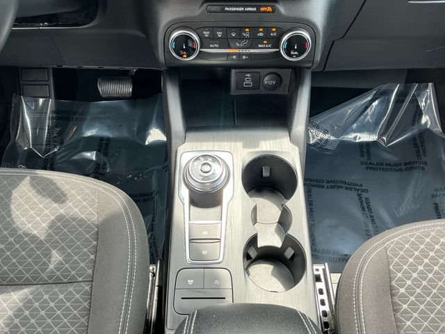 Certified 2024 Ford Escape Active FWD image 15