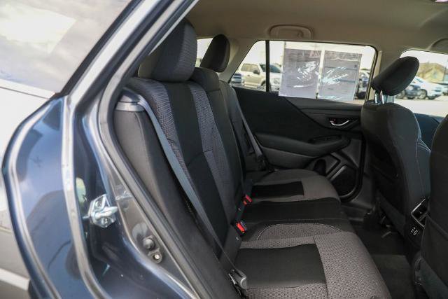 Used 2025 Subaru Outback Premium image 37