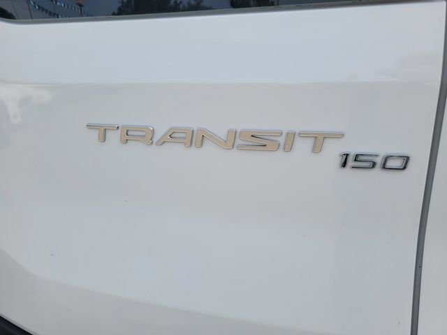 Certified 2020 Ford Transit 150 XL RWD image 7