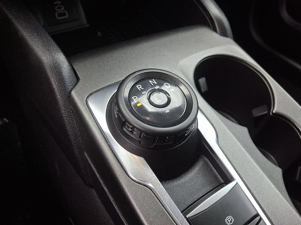Certified 2025 Ford Bronco Sport Big Bend AWD/4WD image 15