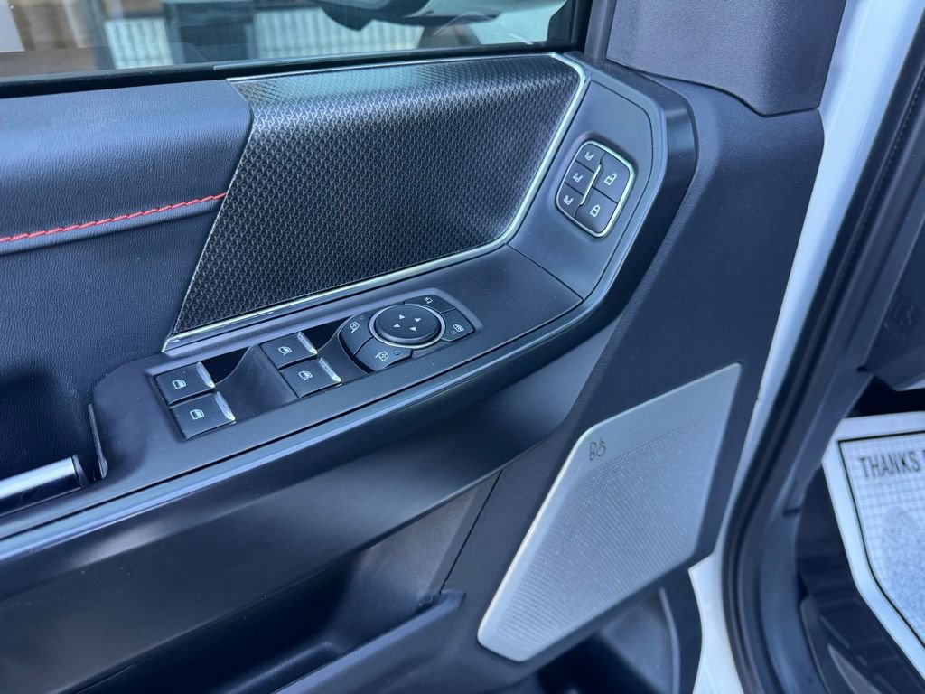 Certified 2024 Ford F150 Raptor AWD/4WD image 3