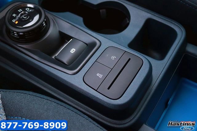 Certified 2025 Ford Maverick XLT w/ XLT Luxury Package image 21