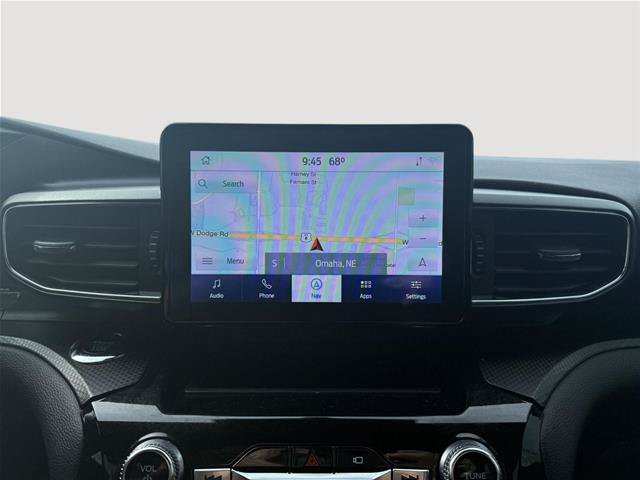 Certified 2022 Ford Explorer ST-Line AWD/4WD image 16