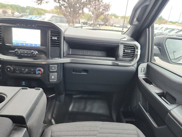 Certified 2023 Ford F150 XL w/ STX Appearance Package AWD/4WD image 10