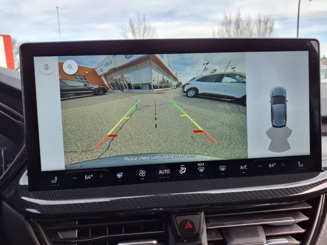 Certified 2024 Ford Escape ST-Line w/ Tech Pack #1 image 12