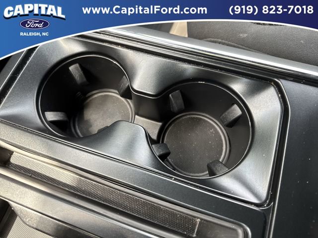 Certified 2025 Ford F150 XLT w/ Equipment Group 302A MID AWD/4WD image 31