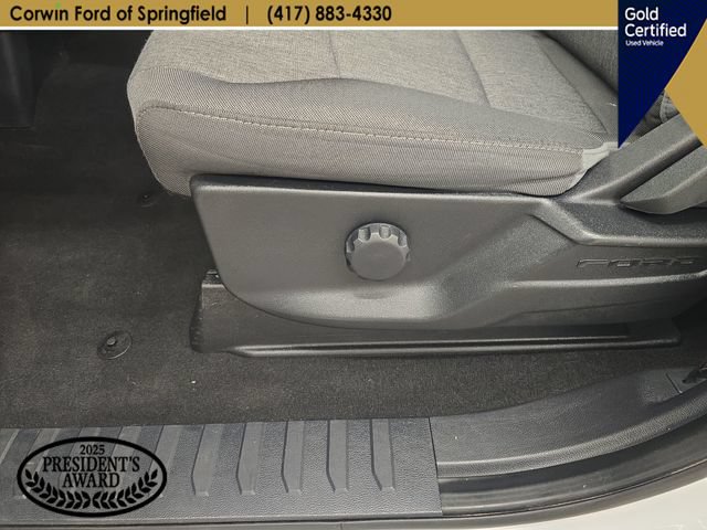 Certified 2024 Ford F250 XL w/ STX Appearance Package AWD/4WD image 36