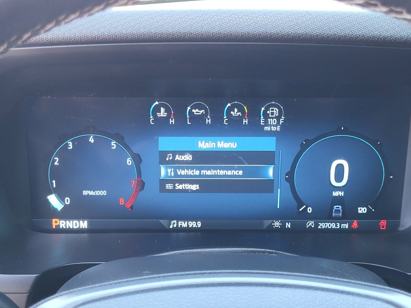 Certified 2024 Ford F150 XLT image 29