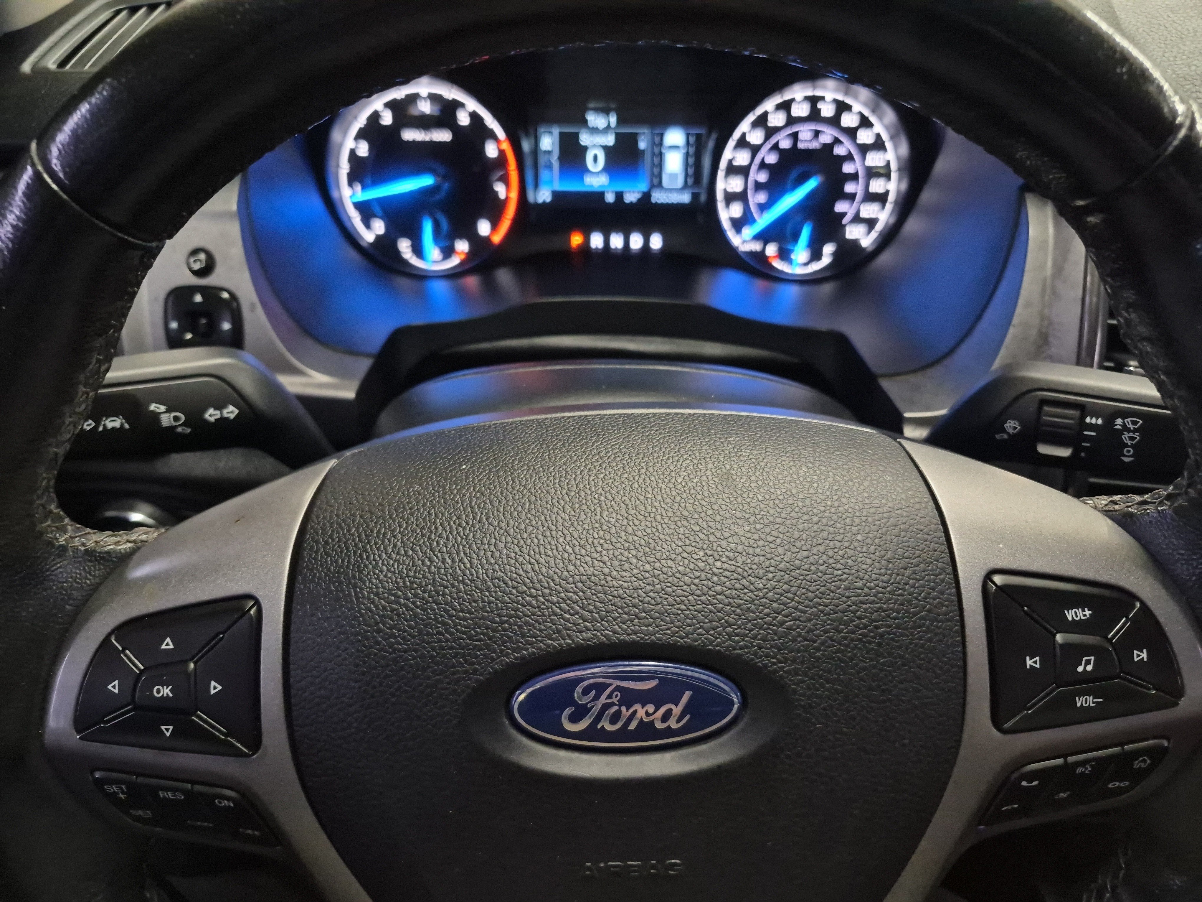 Certified 2020 Ford Ranger XLT w/ Equipment Group 302A Luxury AWD/4WD image 28