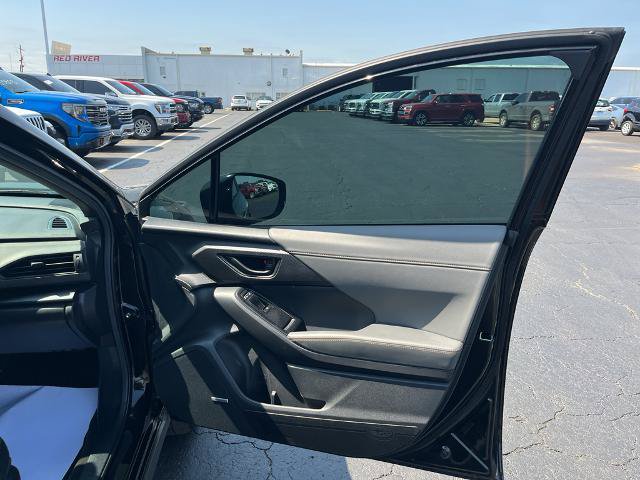 Used 2024 Subaru Crosstrek 2.5i Wilderness AWD/4WD image 23