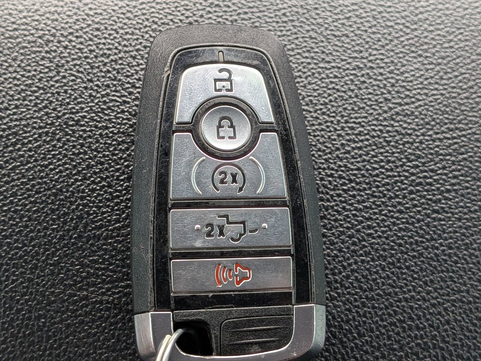 Certified 2024 Ford F150 Lariat w/ Equipment Group 502A High image 32