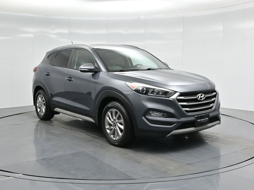 Used 2017 Hyundai Tucson Eco image 55