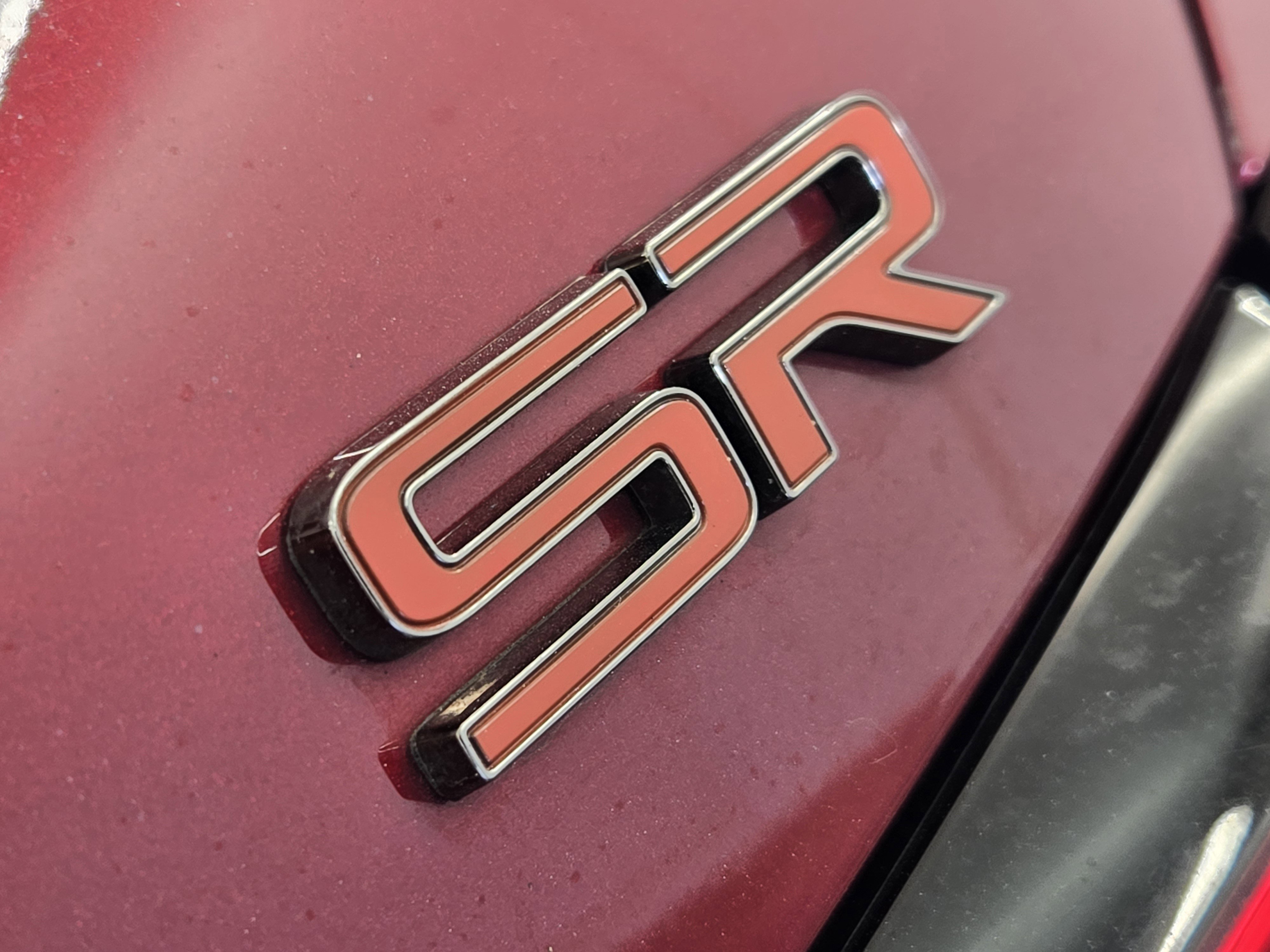 Used 2024 Nissan Altima 2.5 SR FWD image 13