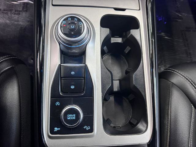 Certified 2023 Ford Explorer ST w/ Equipment Group 401A AWD/4WD image 20