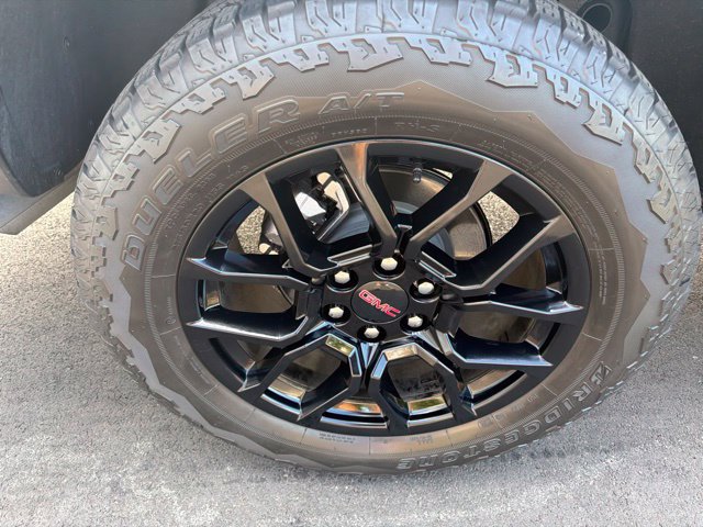 Used 2025 GMC Canyon AT4 AWD/4WD image 26