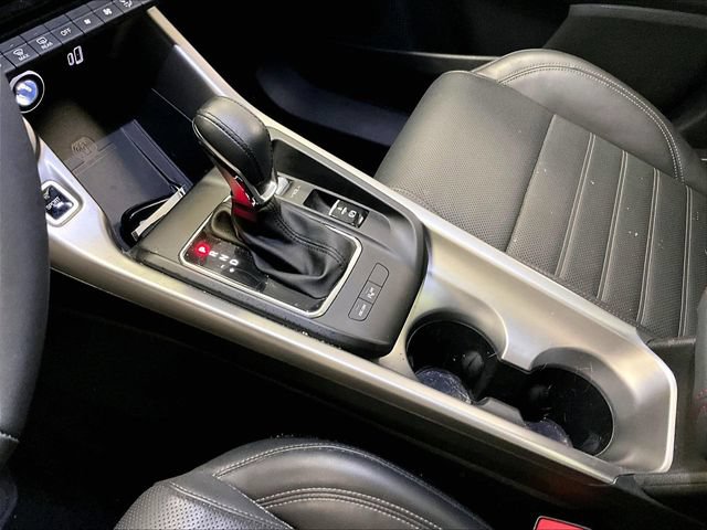 Used 2024 Dodge Hornet R/T Plus w/ R/T Blacktop Package AWD/4WD image 16