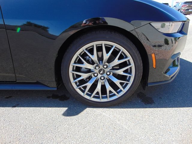 Certified 2025 Ford Mustang Premium RWD image 27