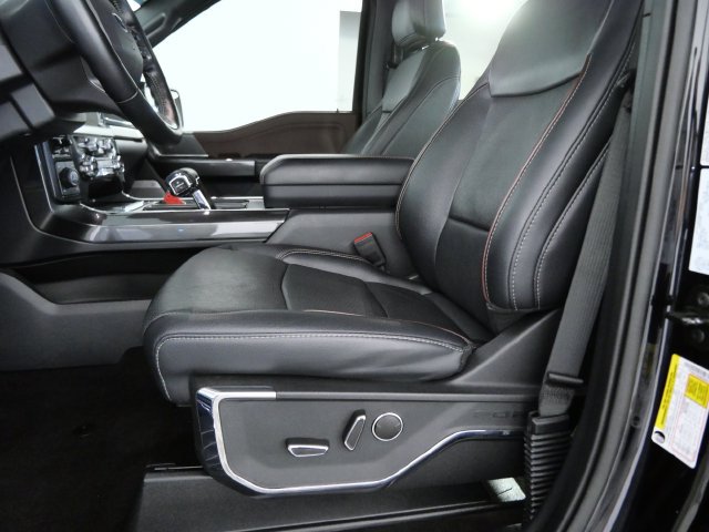 Certified 2021 Ford F150 Lariat AWD/4WD image 14