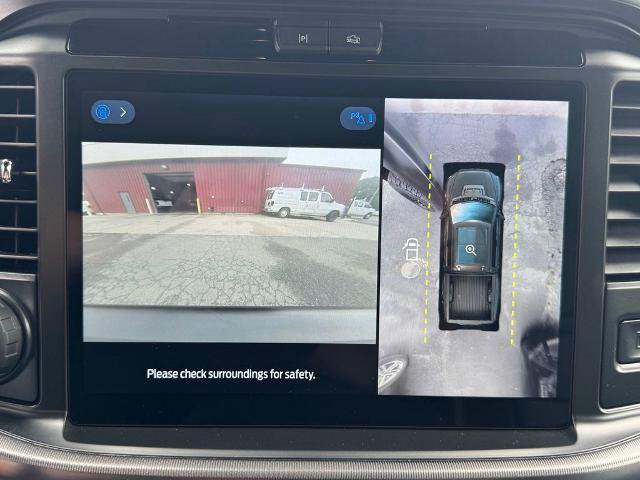 Certified 2025 Ford F150 Raptor AWD/4WD image 22