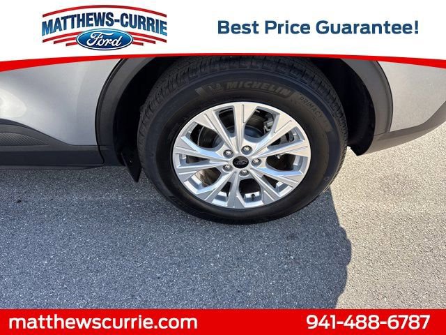Certified 2024 Ford Escape Active w/ Tech Pack #1 image 15