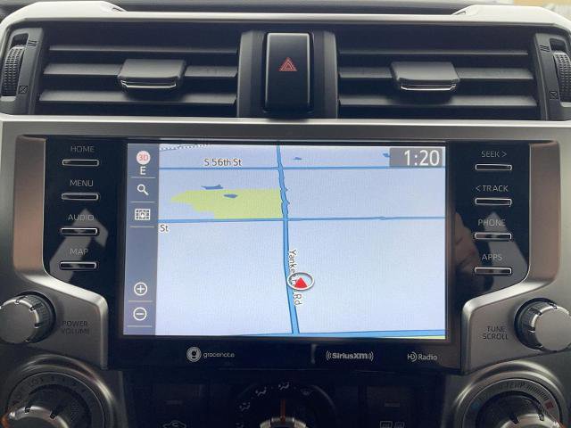 Used 2022 Toyota 4Runner SR5 Premium image 25