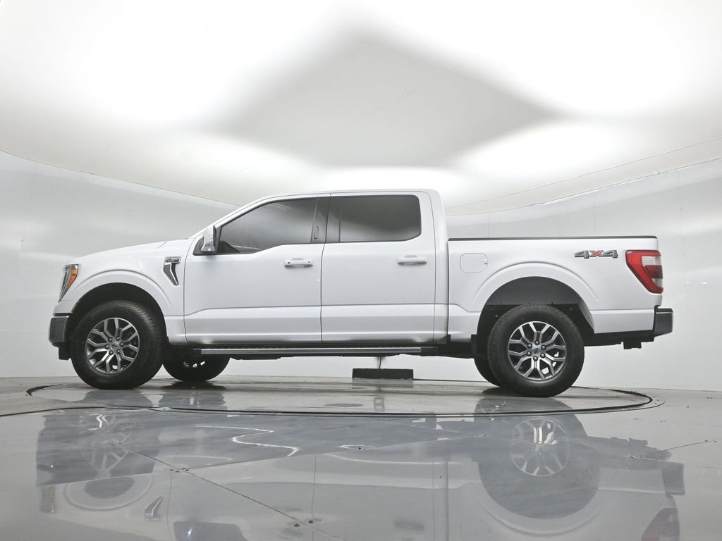 Certified 2022 Ford F150 Lariat w/ Equipment Group 501A Mid AWD/4WD image 51