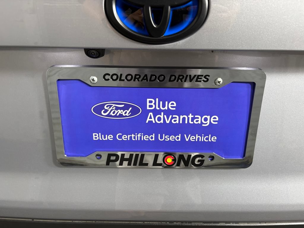 Used 2024 Toyota RAV4 XLE w/ Convenience Package AWD/4WD image 31