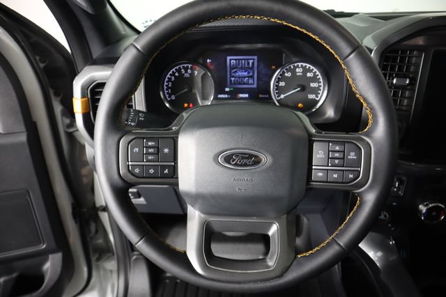 Certified 2023 Ford F150 Tremor AWD/4WD image 48