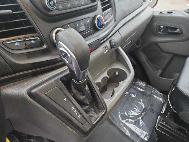 Certified 2023 Ford Transit 150 BASE image 24