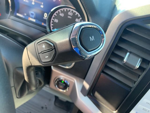 Certified 2023 Ford F150 XLT w/ Equipment Group 302A High AWD/4WD image 28