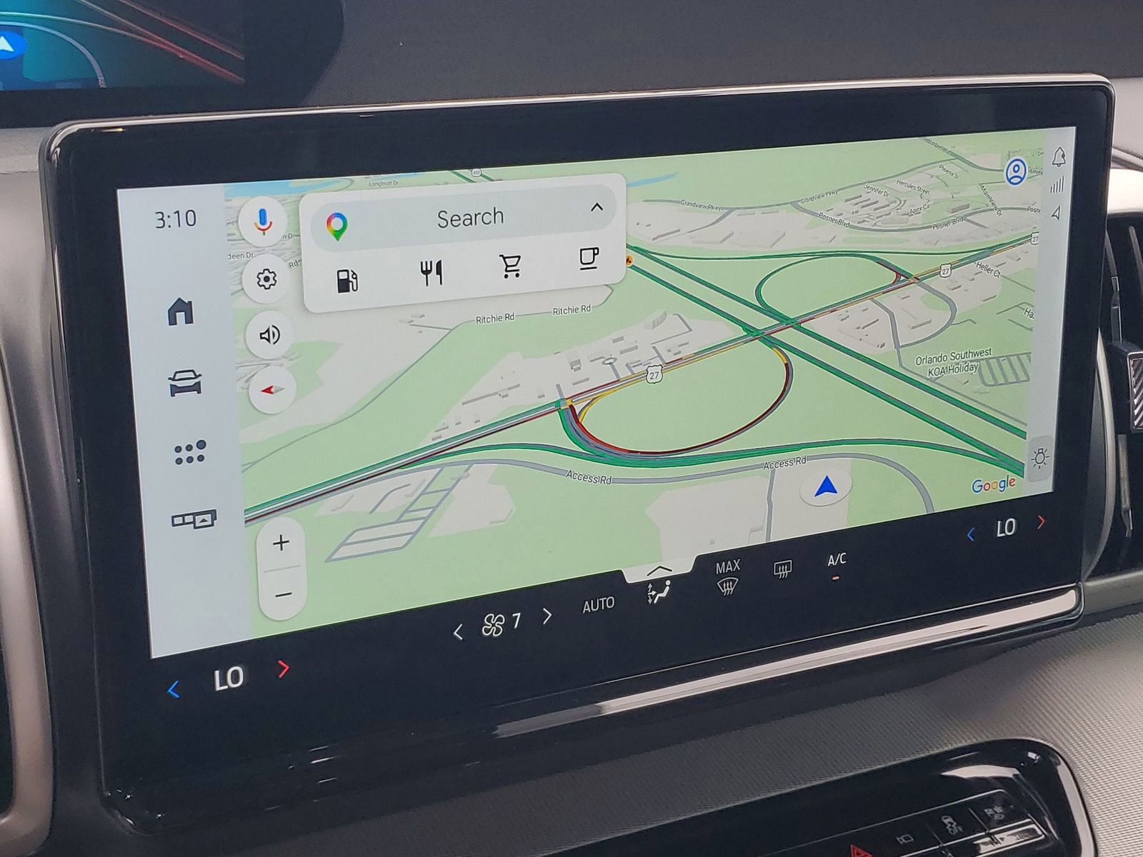 Certified 2025 Ford Expedition Active image 26