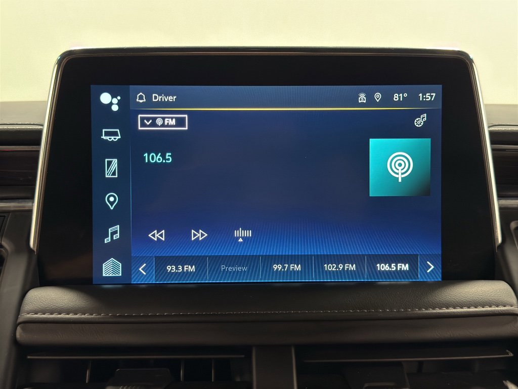 Used 2024 Chevrolet Tahoe LT image 21