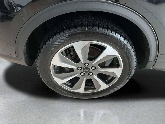 Certified 2024 Ford Escape Platinum AWD/4WD image 29
