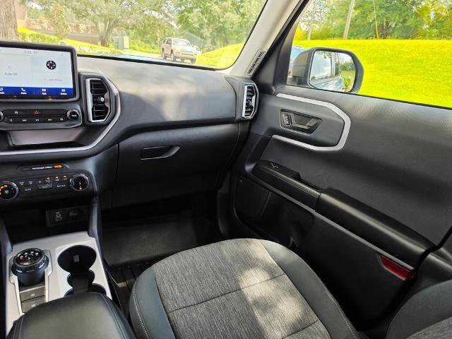 Certified 2023 Ford Bronco Sport Big Bend AWD/4WD image 19
