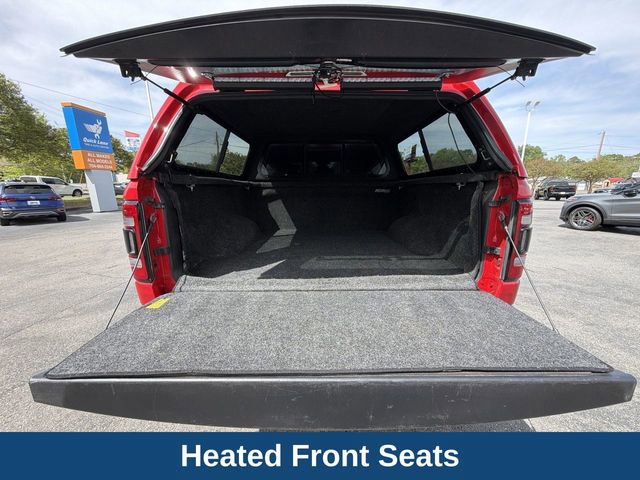 Used 2019 RAM 1500 Rebel w/ Rebel Level 1 Equipment Group AWD/4WD image 25