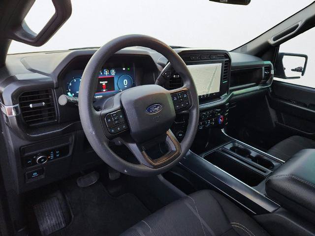 Certified 2024 Ford F150 STX RWD image 9